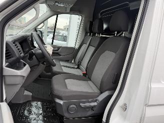 Volkswagen Crafter 35 2.0 TDI L3H3 Trendline EURO VI 140pk picture 10