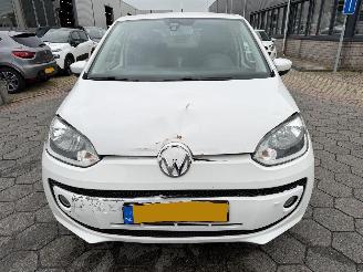Volkswagen Up! 1.0 high up! BlueMotion picture 3