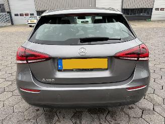 Mercedes A-klasse 180 Business Solution AMG picture 5
