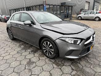 Mercedes A-klasse 180 Business Solution AMG picture 3