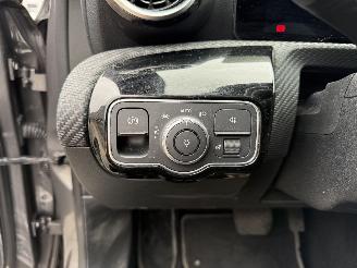 Mercedes A-klasse 180 Business Solution AMG picture 13