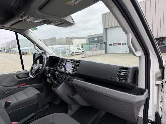 Volkswagen Crafter 2.0 TDI L3H3 Highline picture 15