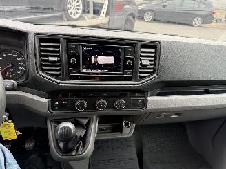 Volkswagen Crafter 2.0 TDI L3H3 Highline picture 19