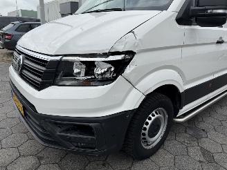 Volkswagen Crafter 2.0 TDI L3H3 Highline picture 4