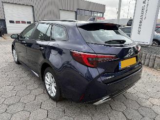 Toyota Corolla Touring Sports Hybrid 140 Active picture 4