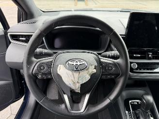 Toyota Corolla Touring Sports Hybrid 140 Active picture 16