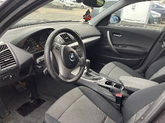BMW 1-serie 118i AUTOM High Executive picture 12