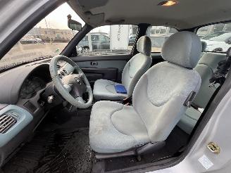 Nissan Micra 1.4 Miracle CVT AUTOMAAT picture 11