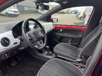 Seat Mii FR Electric Plus picture 14