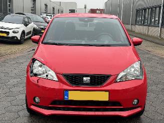 Seat Mii FR Electric Plus picture 2