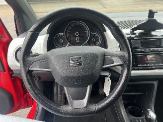 Seat Mii FR Electric Plus picture 17