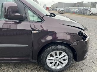 Volkswagen Caddy 2.0 TDI L1H1 BMT Highline picture 12