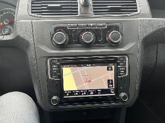 Volkswagen Caddy 2.0 TDI L1H1 BMT Highline picture 19