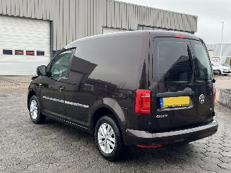 Volkswagen Caddy 2.0 TDI L1H1 BMT Highline picture 6
