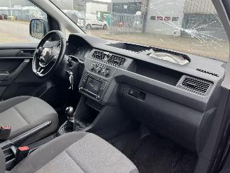 Volkswagen Caddy 2.0 TDI L1H1 BMT Highline picture 13