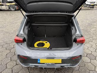 Cupra Born Business Limited 63 kWh picture 14