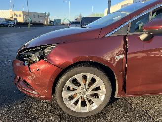 Opel Astra 1.4 Business Executive picture 8