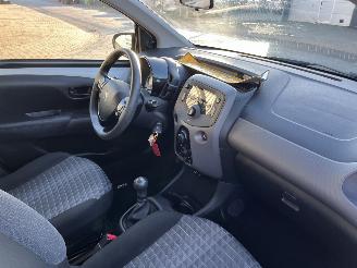 Peugeot 108 1.0 e-VTi Active picture 11