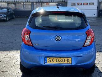 Opel Karl 1.0 ecoFLEX Edition picture 5