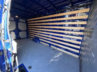 Mercedes Sprinter 314 2.2 CDI L4H3 EURO VI-D AUTOMAAT picture 9