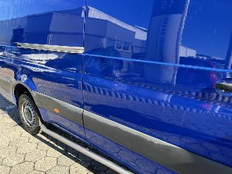 Mercedes Sprinter 314 2.2 CDI L4H3 EURO VI-D AUTOMAAT picture 10