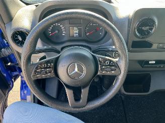 Mercedes Sprinter 314 2.2 CDI L4H3 EURO VI-D AUTOMAAT picture 15