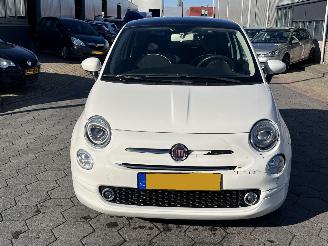 Fiat 500 0.9 TwinAir Turbo Lounge picture 2