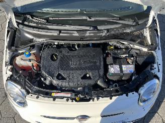 Fiat 500 0.9 TwinAir Turbo Lounge picture 7