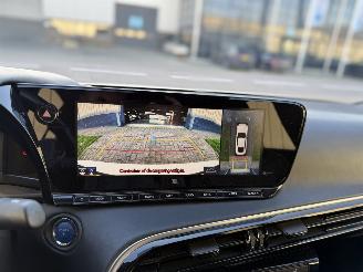 Toyota Mirai Executive picture 21