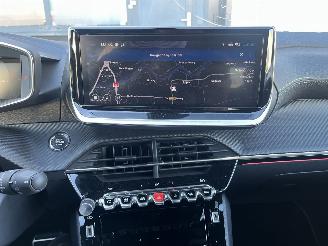 Peugeot 208 1.2 Hybrid 145 e-DCS6 GT picture 16