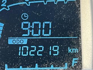 Chevrolet Spark 1.2 16V LTZ picture 16