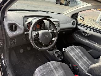 Peugeot 108 1.0 e-VTi Active picture 16