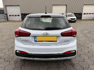 Hyundai I-20 1.0 T-GDI Comfort picture 5