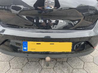 Seat Ibiza 1.2 TSI Style picture 8