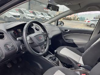 Seat Ibiza 1.2 TSI Style picture 12