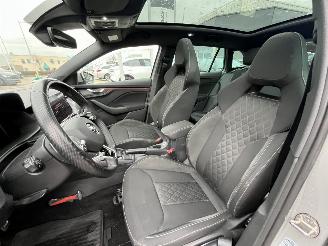 Skoda Scala 1.0 TSI Sport Business AUTOMAAT picture 16