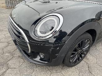 Mini Clubman 1.5 Cooper Business Edition AUTOMAAT picture 11