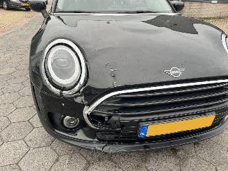 Mini Clubman 1.5 Cooper Business Edition AUTOMAAT picture 12