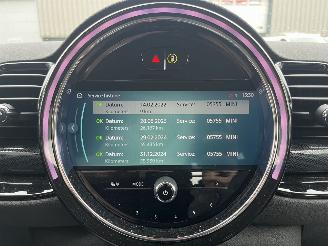 Mini Clubman 1.5 Cooper Business Edition AUTOMAAT picture 22