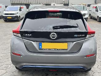 Nissan Leaf e+ N-Connecta 62 kWh picture 5