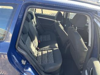 Skoda Octavia Combi 1.2 TSI Ambition Business Line picture 11