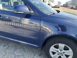 Skoda Octavia Combi 1.2 TSI Ambition Business Line picture 10