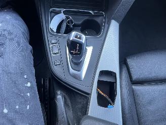 BMW 4-serie Gran Coupé 418i High Executive AUTOMAAT picture 18