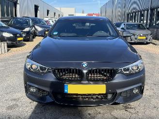BMW 4-serie Gran Coupé 418i High Executive AUTOMAAT picture 2