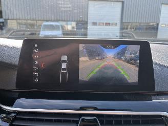 BMW 5-serie 530d High Executive AUTOMAAT picture 23