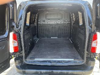 Opel Combo 1.5D L1H1 Edition picture 8