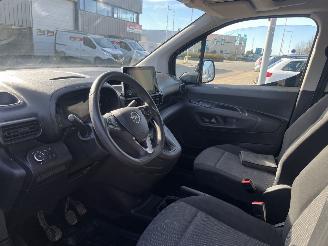 Opel Combo 1.5D L1H1 Edition picture 12