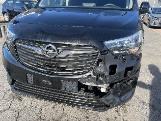 Opel Combo 1.5D L1H1 Edition picture 9