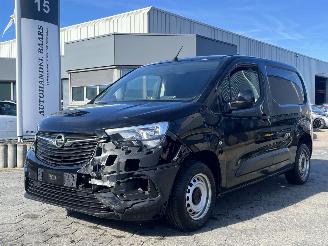 Opel Combo 1.5D L1H1 Edition picture 1