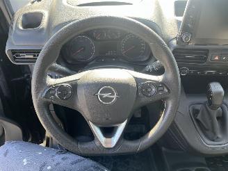 Opel Combo 1.5D L1H1 Edition picture 15